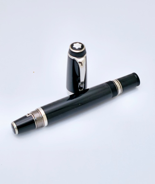 Mont Blanc Boheme Fountain Pen - 2