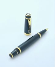 Mont Blanc Boheme Rollerball Pen - 1