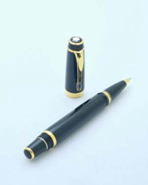 Mont Blanc Boheme Rollerball Pen - 1