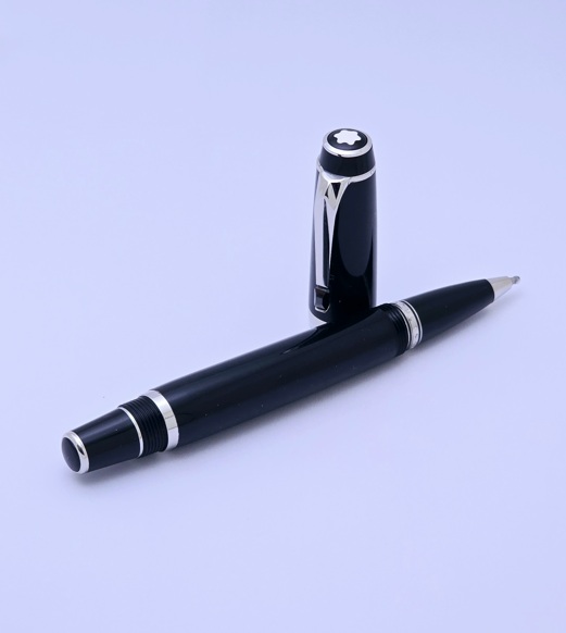 Mont Blanc Boheme Rollerball Pen - 2