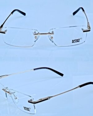 Mont Blanc Eye Frame - 19
