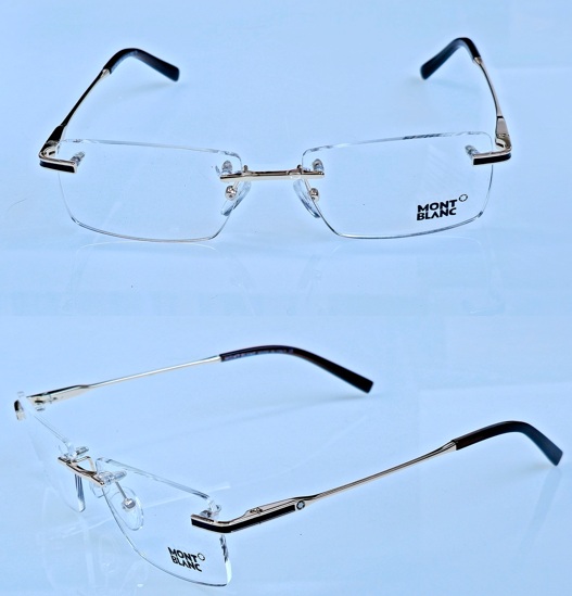 Mont Blanc Eye Frame - 19