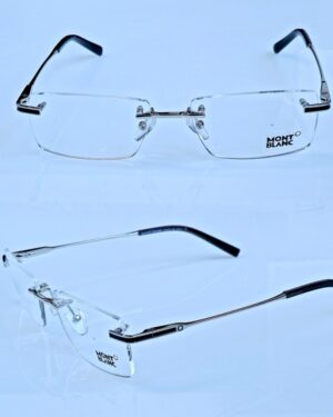 Mont Blanc Eye Frame - 21