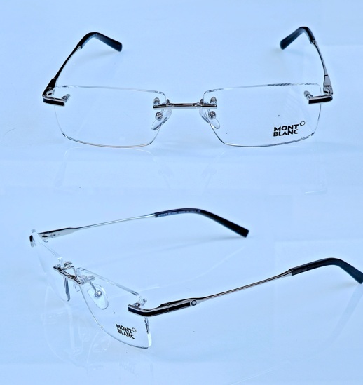 Mont Blanc Eye Frame - 21