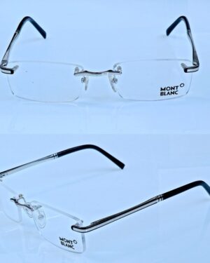 Mont Blanc Eye Frame - 22