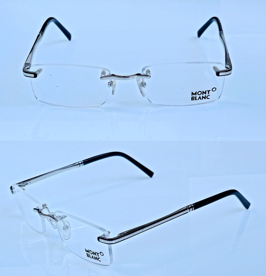 Mont Blanc Eye Frame - 22