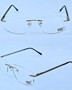 Mont Blanc Eye Frame - 23