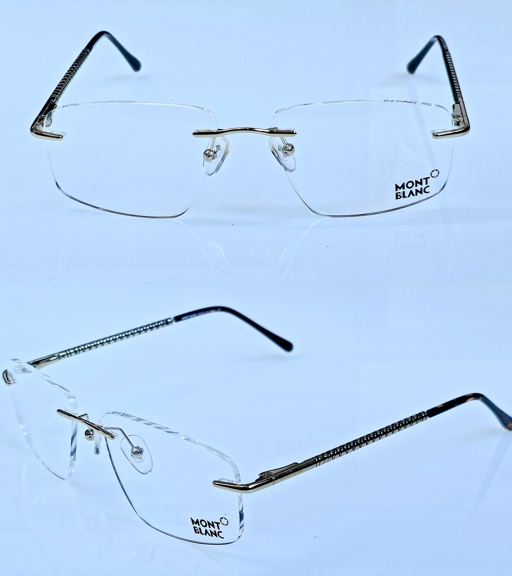 Mont Blanc Eye Frame - 23
