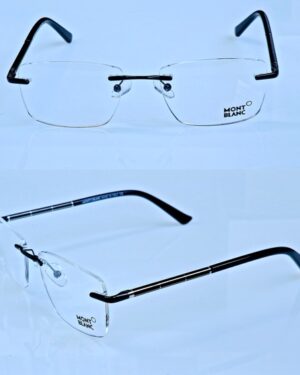 Mont Blanc Eye Frame – 4