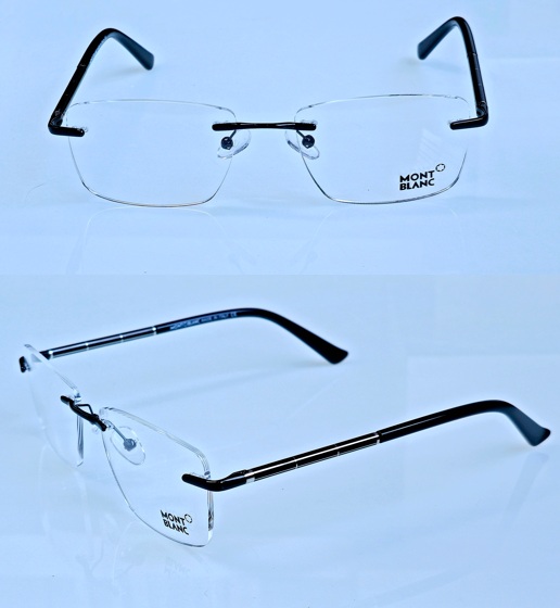 Mont Blanc Eye Frame – 4