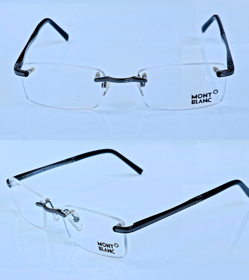 Mont Blanc First Copy Eye Frames In Mumbai