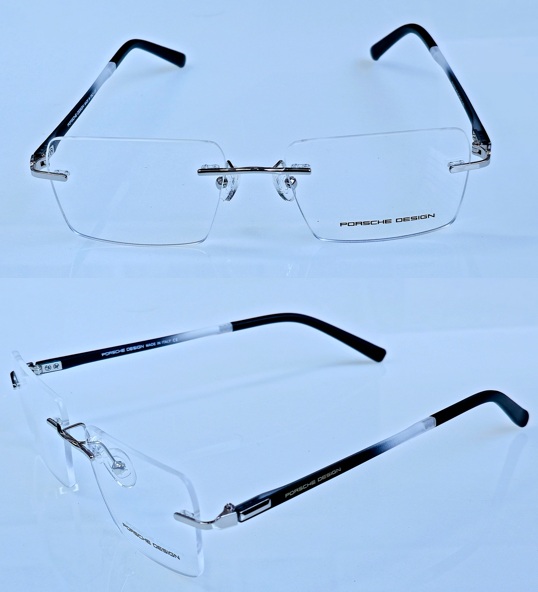 Mont Blanc First Copy Eye Frames