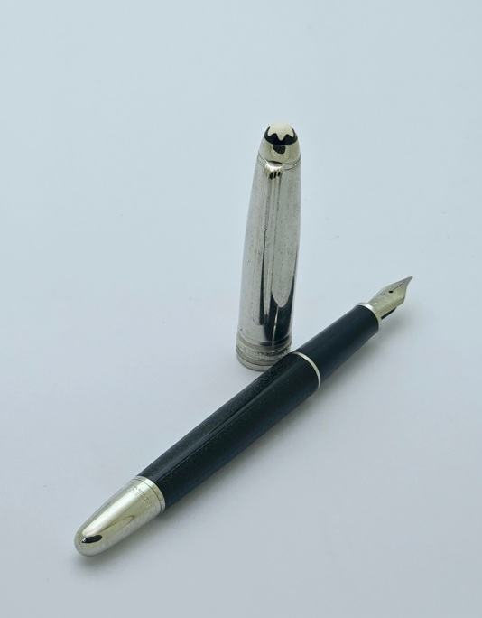 Mont Blanc First Copy Fountain Pen