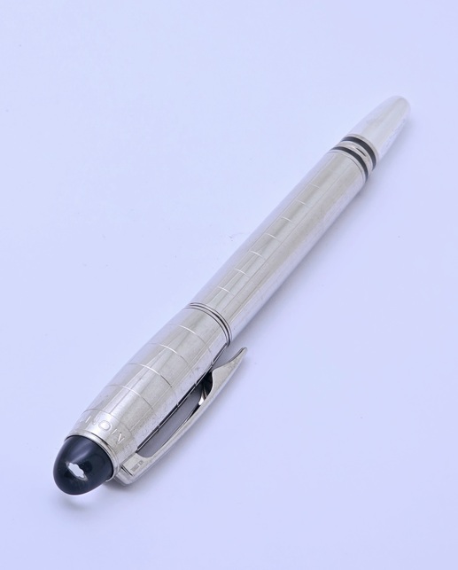 Mont Blanc Fountain Pen - 6