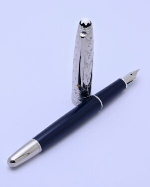 Mont Blanc Fountain Pen - 7