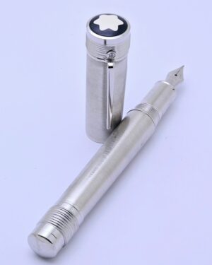 Mont Blanc Mahatma Gandhi First Copy Pens In India