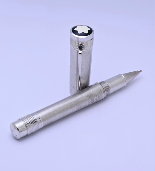 Mont Blanc Mahatma Gandhi First Copy Pens