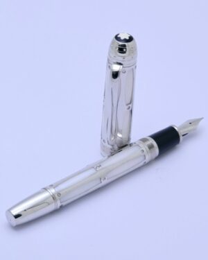 Mont Blanc Pope Julius ii Fountain Pen - 1
