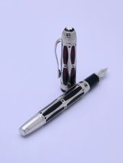 Mont Blanc Pope Julius ii Fountain Pen - 2