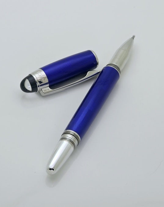 Mont Blanc Rollerball Pen - 10