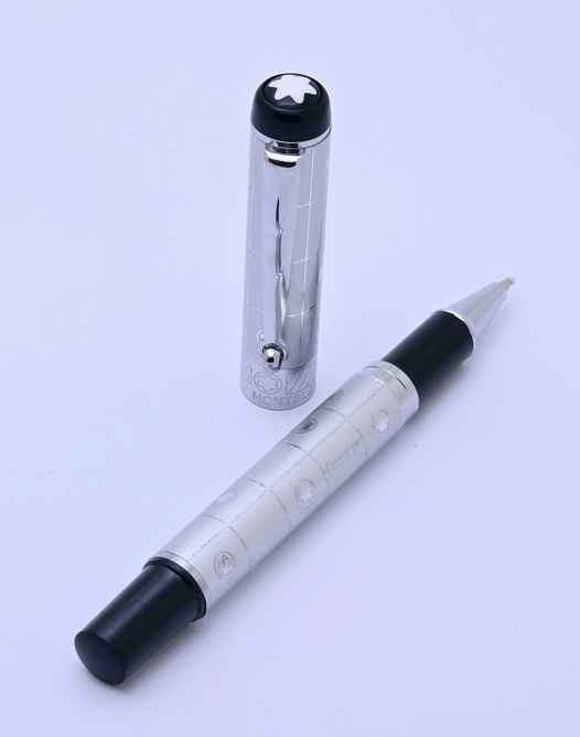Mont Blanc Rollerball Pen - 11