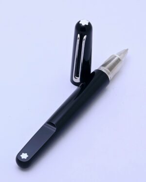 Mont Blanc Rollerball Pen - 12