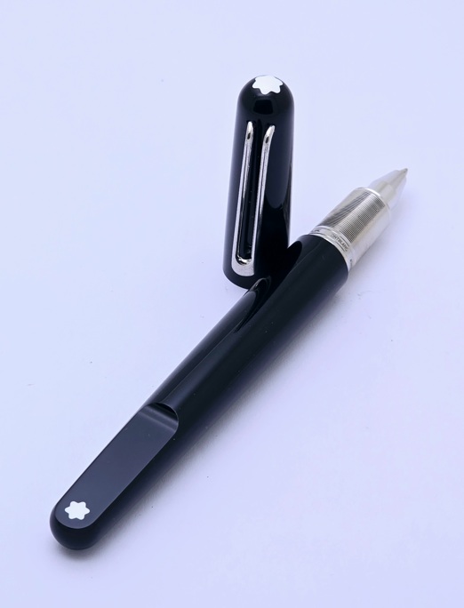 Mont Blanc Rollerball Pen - 12
