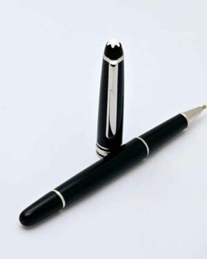 Mont Blanc Rollerball Pen - 14 IN