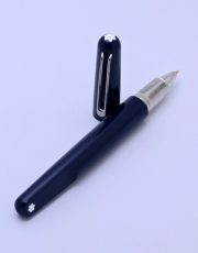 Mont Blanc Rollerball Pen - 6