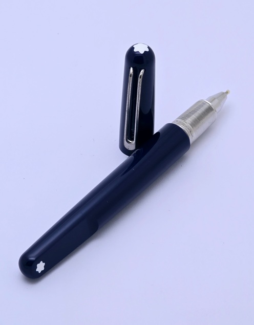 Mont Blanc Rollerball Pen - 6
