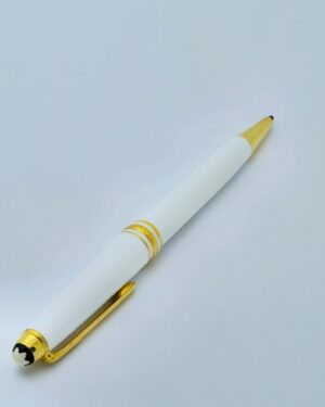 Mont Blanc Rollerball Pen - 7