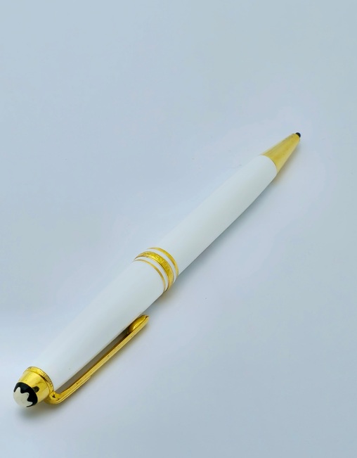 Mont Blanc Rollerball Pen - 7