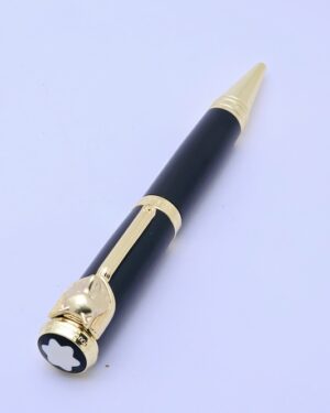 Mont Blanc Writers Edition Rudyard Kipling Ballpoint Pen - 1