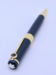 Mont Blanc Writers Edition Sir Arthur Conan Doyle Limited Edition Ball Point Pen - 2