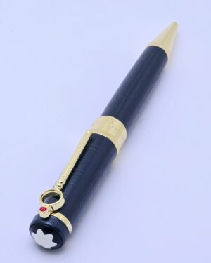 Mont Blanc Writers Edition Sir Arthur Conan Doyle Limited Edition Ball Point Pen - 2