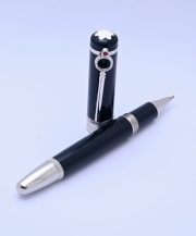Mont Blanc Writers Edition Sir Arthur Conan Doyle Limited Edition Rollerball Pen - 1