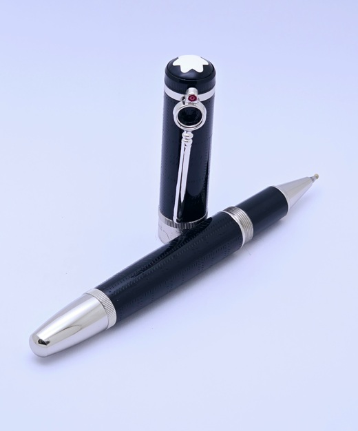 Mont Blanc Writers Edition Sir Arthur Conan Doyle Limited Edition Rollerball Pen - 1