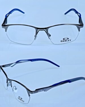Oakley Eye Frames - 1