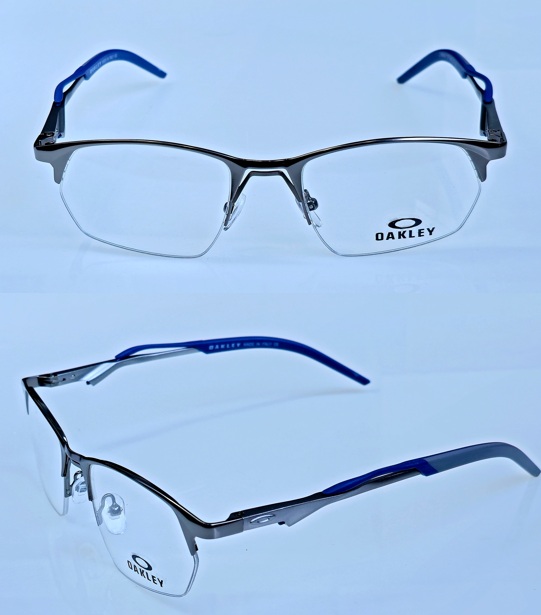 Oakley Eye Frames - 1