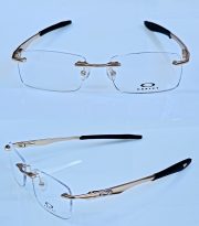 Oakley Eye Frames - 4