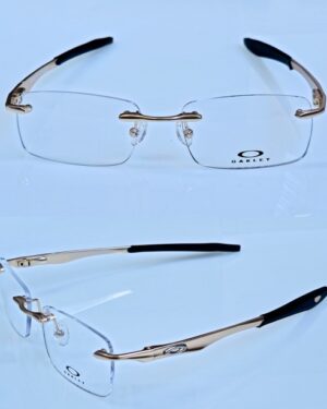 Oakley Eye Frames - 4
