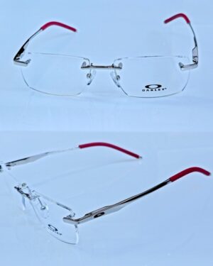 Oakley Eye Frames - 6