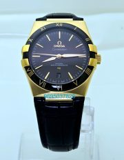 Omega Constellation Watches2