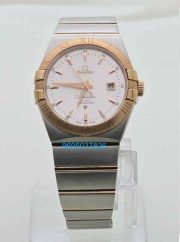 Omega Constellation Stick mark Watches 2