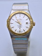 Omega Constellation Replica Watches In Mumbai