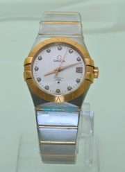 Omega Constellation Replica Watches In Mumbai