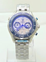 Omega Diver First Copy Watches IN