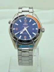 Omega Seamaster 007 First Copy Watches India