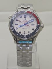 Omega Seamaster Planet Ocean First Copy Watches IN