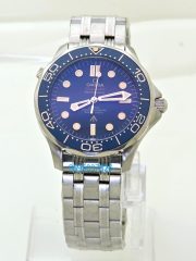 Omega Seamaster Replica Watches Online